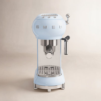 SMEG 50's Retro Espresso Machine