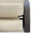 Adhvik Powder Coated Aluminum Outdoor Lounge Chair-85228322