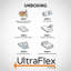 Matelas orthopédique UltraFlex® STELLAR-119743471