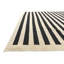 Tapis crème Noor