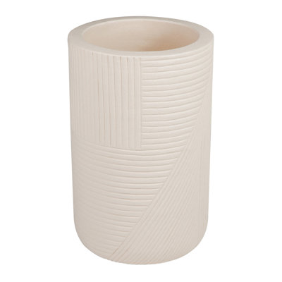 Provenance Signature Handmade Ceramic Planter