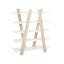 Lacey-Mai Solid Wood Base Computer Desk-2033036438