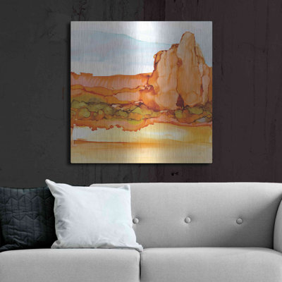 «Desertscape VII» par Chris Paschke