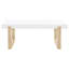 Table basse Gwen