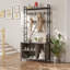 92.5cm Adjustable Clothing Rack-136166643