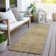 Malchow Washable Geometric Indoor / Outdoor Rug
