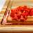 Anders Sturdy Teak Wood with Edge Grain Cutting Board-91031888