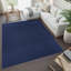 Lavada Solid Colour 110 150 Area Rug-67301213
