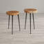 Table de bout Brieta