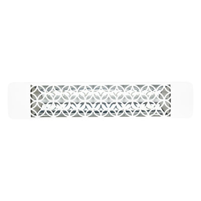 Eurofase Single Element 39 Inch 2000 Watt Electric Patio Heater