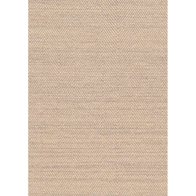 Tapis beige tissé à la main Tanguay, Rectangle de 10 pi x 14 pi