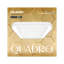 Quadro Plastic LED Flush Mount-98627369-98627365