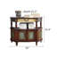 Commode d'appoint Bauwine