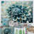 Toile tendue