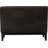 Bertia 46.5'' Faux Leather Loveseat