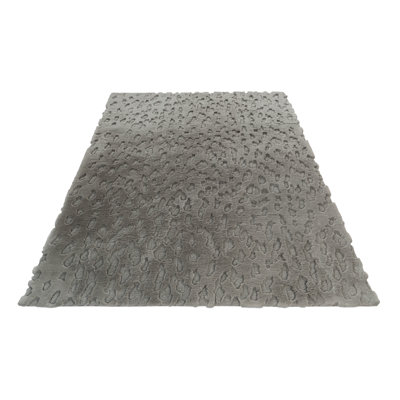 Montay Uni Hand Tufted Area Rug