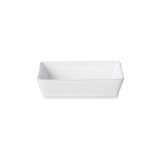 Friso Rectangle Stoneware Baker