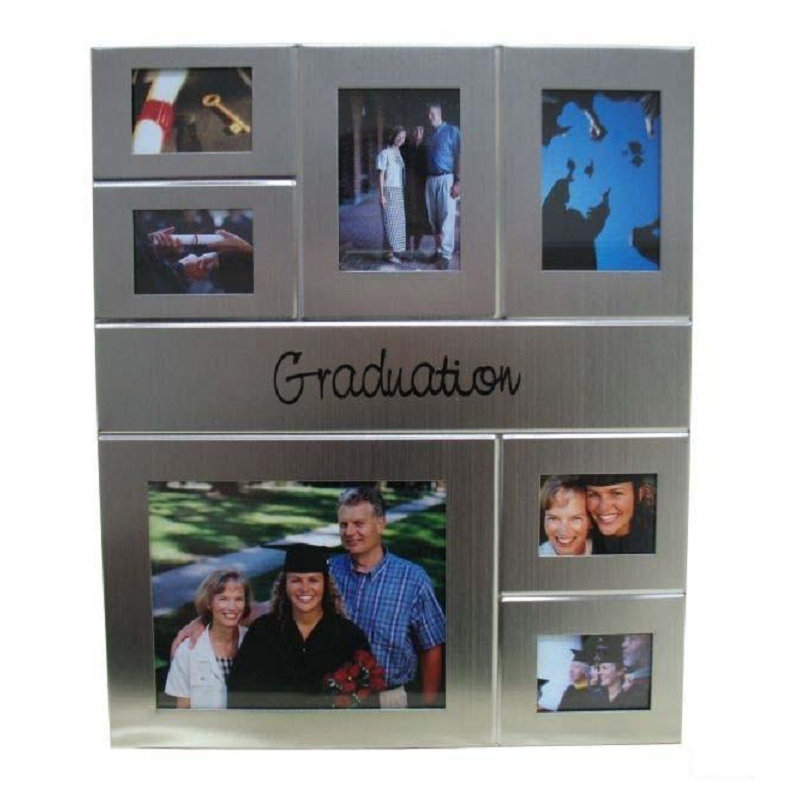 Cadre photo Meola Graduation Collage 7