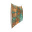Equilibrium Abstract Linen Blend Throw Pillow-1857254700
