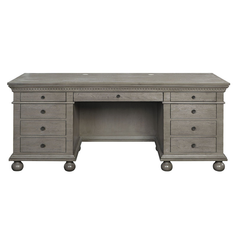 Bureau de direction, Gris