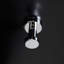 Ronda Single Robe Hook-44168145