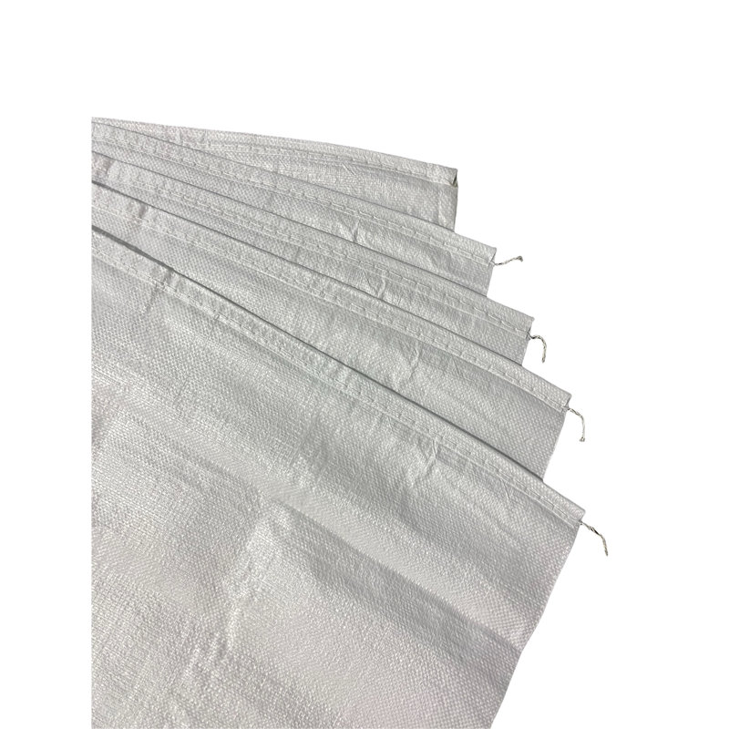 Paquet de 10 sacs de transport HEAVY tissés XXXL