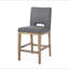 TABOURET DE COMPTOIR