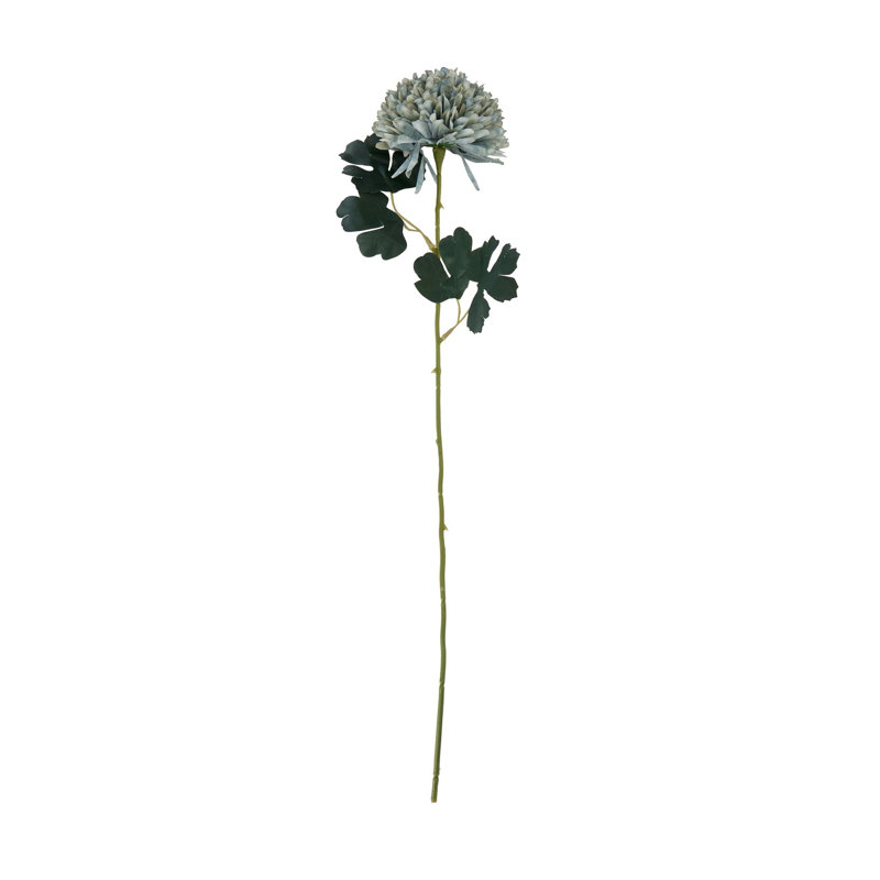 Arrangement, Blue, 54cm H x 6cm W x 6cm D