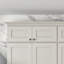Armoire de cuisine en bois massif prête à assembler-125962298-122953866
