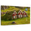Petites cabanes Islandaises-554709358