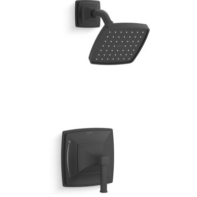 Riff Surface Mount Kit Shower