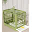 Cage à oiseau 10 po Galindez-779094176