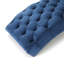 Chaise longue avec tissu en velours-234057994