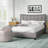 Emilio Upholstered Bed-21998582