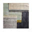Fancy Area Rug in Concrete/Black-35525393