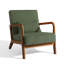 Chaise d'appoint Jyrin Mid Century-1880213901-1880213900