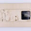 Gravure sur bois personnalisée Debartolo - plaque décorative gravée-930631556