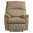 Mocha Polyester