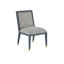 Chaise d'appoint Santos, crépuscule Barrett-779065488-778061623
