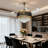 42'' Ceiling Fan with LED Lights