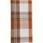  Country Plaid Orange Napkin Set Of 4-623801854
