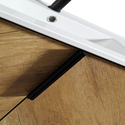 30inch Bathroom Vantity Without Basin