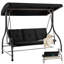 3 Person Porch Swing with Canopy-1752300769