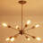 Jamee 8 Light Dimmable Sputnik Sphere Chandelier Modern Kitchen Island Fixtures-354296895-402364959