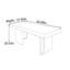 Bureau moderne et minimaliste-1188662563