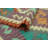 Bousson Wool Geometric Indoor Rug