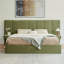 Structure de lit avec rangement Iokaste Iokaste-909313710-919297655