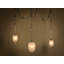 Lustre DAith Light par Noz Nozawa pour Corbett Lighting-98084571