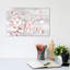 Spring Cherry Blossoms I by Eva Watts - Wrapped Canvas Painting-1591438402