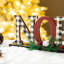 Décoration de Noël Noël